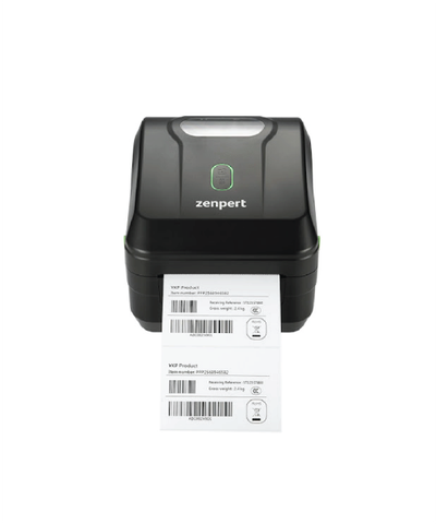  MÁY IN MÃ VẠCH TSC ZENPERT 4D520 