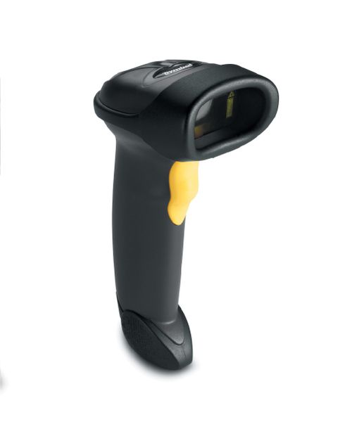  MÁY QUÉT MÃ VẠCH ZEBRA LS2208 