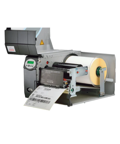  MÁY IN MÃ VẠCH NOVEXX 64-08 