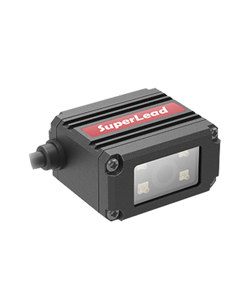 ĐẦU ĐỌC MÃ VẠCH CỐ ĐỊNH SUPERLEAD X23