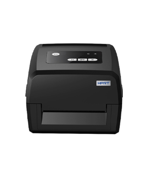  MÁY IN MÃ VẠCH HPRT HT8X 