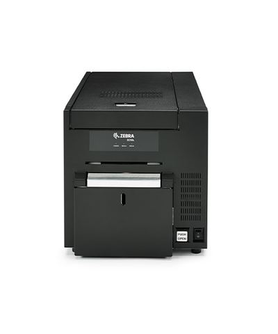  MÁY IN THẺ ZEBRA ZC10L 