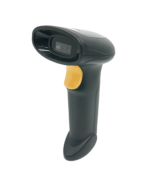 MÁY QUÉT MÃ VẠCH UNITECH MS822B