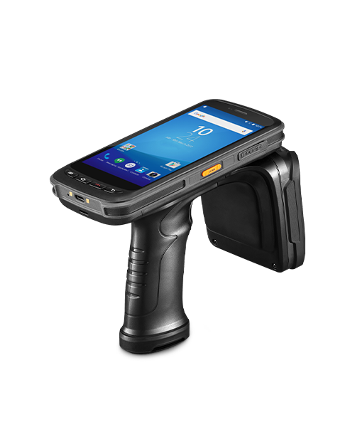 THIẾT BỊ ĐỌC RFID CẦM TAY CHAINWAY C72 UHF