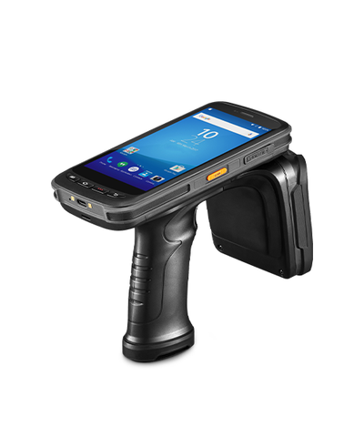  THIẾT BỊ ĐỌC RFID CẦM TAY CHAINWAY C72 UHF 