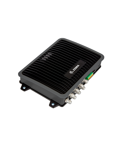  ĐẦU ĐỌC RFID CỐ ĐỊNH ZEBRA FX9600 