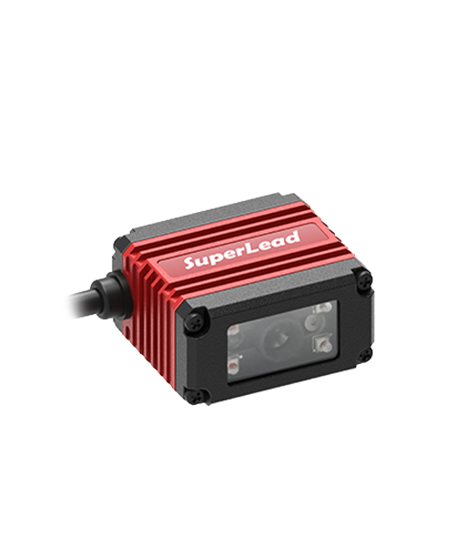 ĐẦU ĐỌC MÃ VẠCH CỐ ĐỊNH SUPERLEAD X26