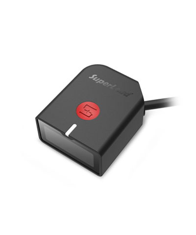  ĐẦU ĐỌC MÃ VẠCH CỐ ĐỊNH SUPERLEAD X21 