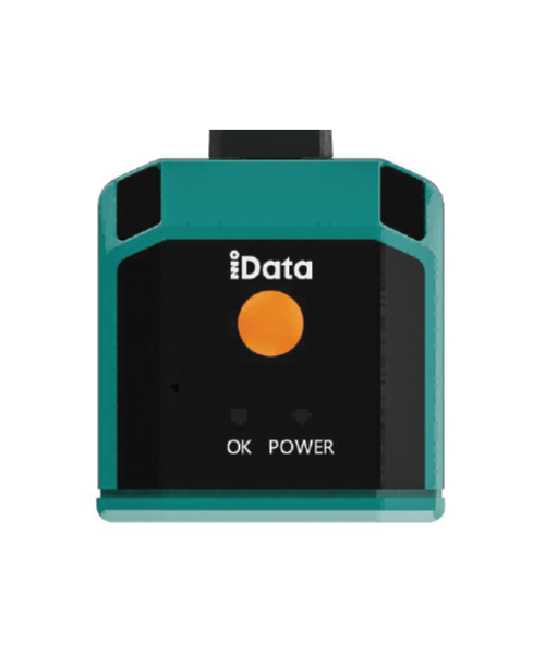 ĐẦU ĐỌC MÃ VẠCH CỐ ĐỊNH IDATA DM1000