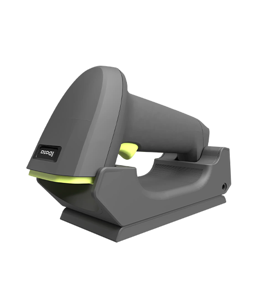  MÁY QUÉT MÃ VẠCH IDATA J7 