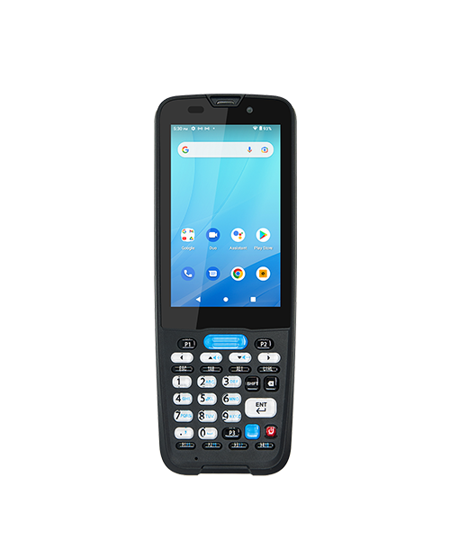  MÁY KIỂM KHO UNITECH HT330 