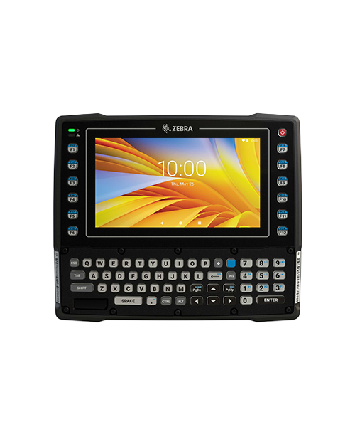  MÁY TÍNH BẢNG KIỂM KHO GẮNG XE ZEBRA VC8300 