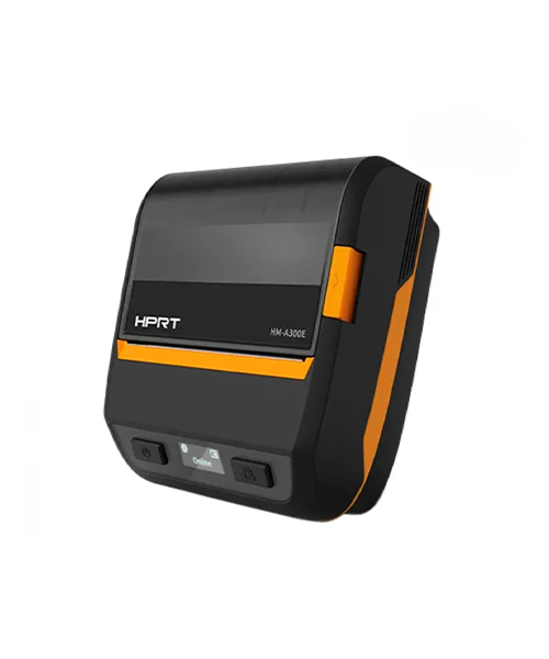 MÁY IN DI ĐỘNG HPRT HM-A300E