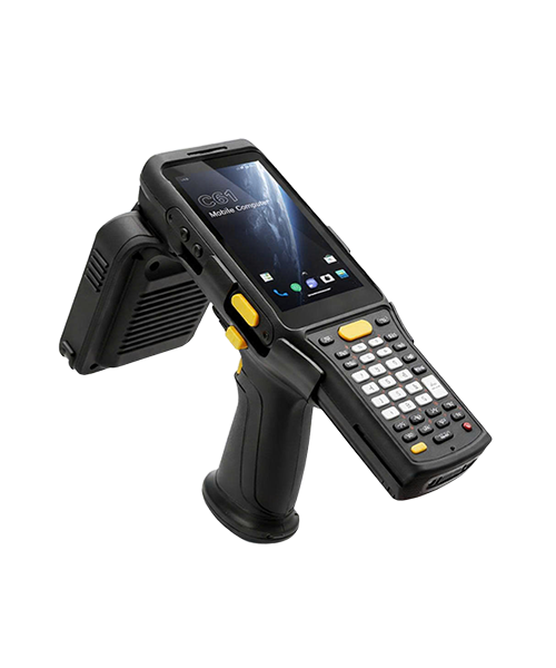 THIẾT BỊ ĐỌC RFID CẦM TAY CHAINWAY C61 UHF