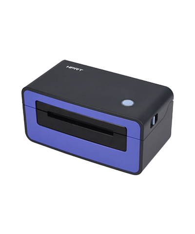  MÁY IN MÃ VẠCH HPRT SL42 