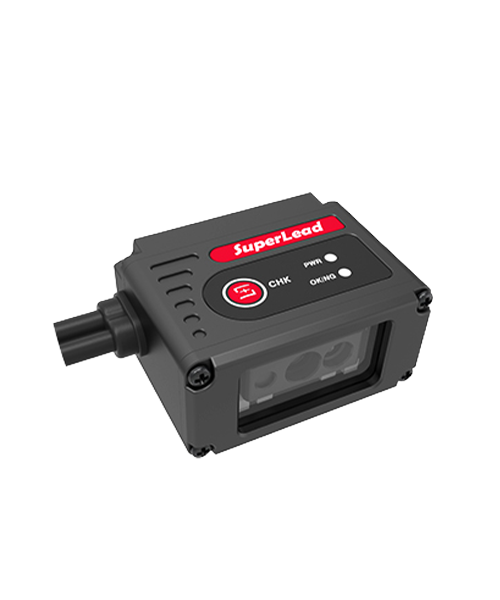 ĐẦU ĐỌC MÃ VẠCH CỐ ĐỊNH SUPERLEAD X25