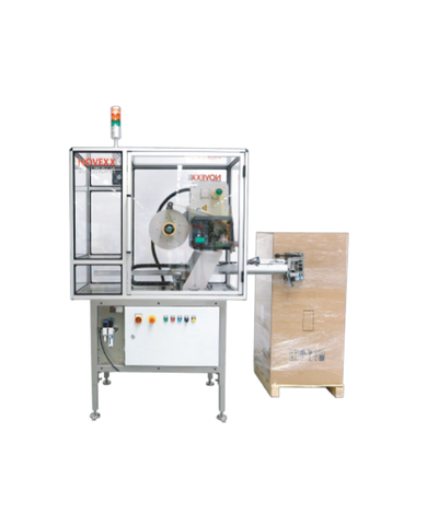  MÁY IN VÀ DÁN NHÃN TỰ ĐỘNG NOVEXX XPU 936 