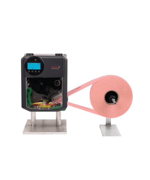  MÁY IN VÀ DÁN NHÃN TỰ ĐỘNG NOVEXX XDM 94X 