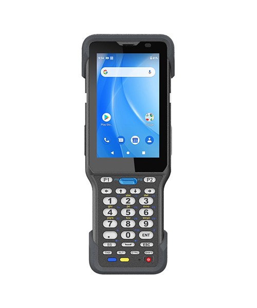MÁY KIỂM KHO UNITECH HT730