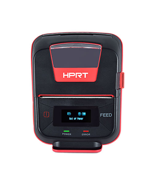  MÁY IN DI ĐỘNG HPRT HM-E300 