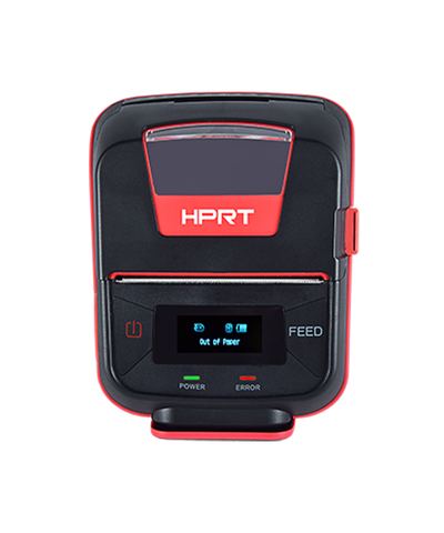  MÁY IN DI ĐỘNG HPRT HM-E300 