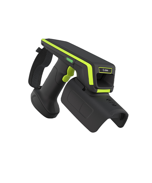  THIẾT BỊ ĐỌC RFID CẦM TAY ZEBRA RFD90 