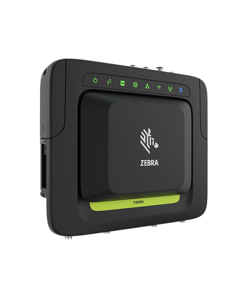 ĐẦU ĐỌC RFID CỐ ĐỊNH ZEBRA FXR90