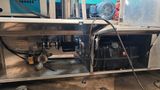  Hệ thống làm sạch bồn chứa xăng 