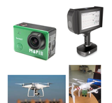  Chẩn đoán tình trạng nước để đánh giá sự phát triển của cây trồng 