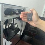  Thiết bị siêu quang phổ 