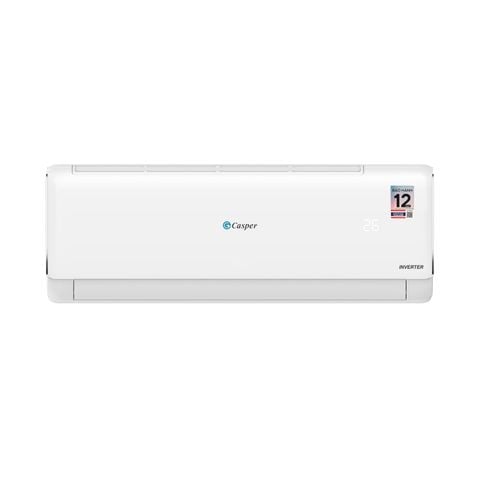 Điều hòa Casper 1 chiều inverter 18000BTU JC-18IU36