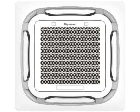 Điều hoà âm trần Nagakawa 28000BTU 1 chiều inverter NIT-C28R2U35