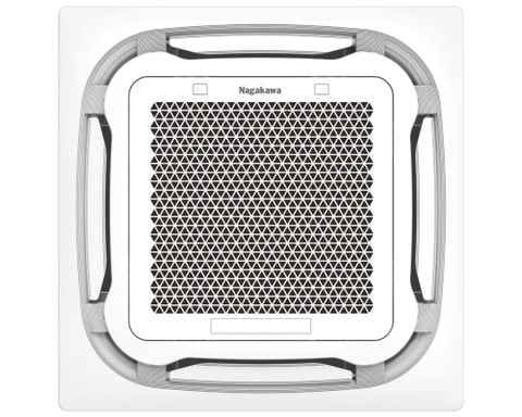 Điều hoà âm trần Nagakawa 50000BTU 1 chiều inverter NIT-C50R2U35