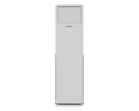 Điều hoà cây Nagakawa 28000BTU 1 chiều NP-C28R1K58