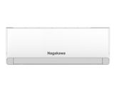 Điều hòa Nagakawa 24000 BTU 1 chiều inverter NIS-C24R2U51