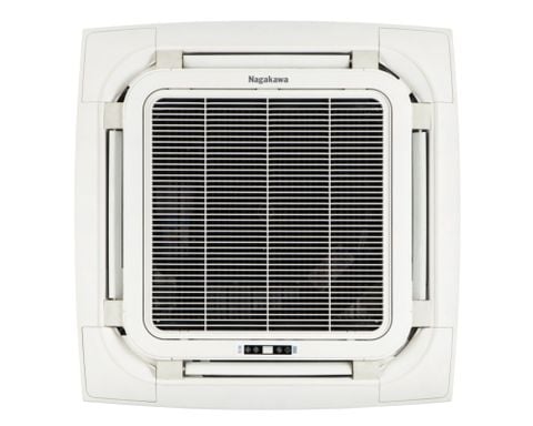 Điều hoà âm trần Nagakawa 2 chiều 18000BTU NT-A18R1T20