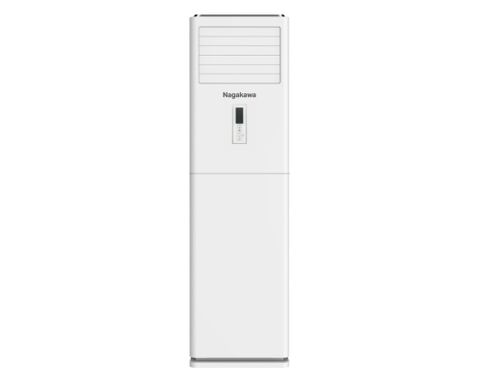 Điều hoà cây Nagakawa 50000BTU 1 chiều NP-C50R1K58