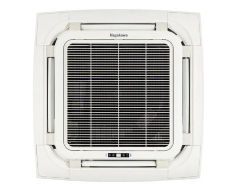 Điều hòa âm trần Nagakawa 28000BTU 2 chiều NT-A28R1T20