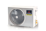Điều Hòa Mitsubishi 9000Btu 1 Chiều SRK09CTR-S5