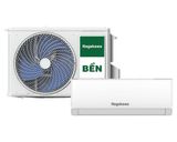 Điều hòa Nagakawa 24000 BTU 1 chiều inverter NIS-C24R2U51
