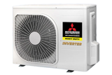Điều Hòa Mitsubishi 9000Btu 1 Chiều Inverter SRK10YZP-W5