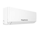 Điều hòa Nagakawa 12000 BTU 1 chiều inverter NIS-C12R2U51