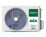Điều hòa Nagakawa 24000 BTU 1 chiều inverter NIS-C24R2U51