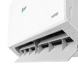 Điều Hòa Casper 12000btu 2 Chiều Inverter QH-12IU36A