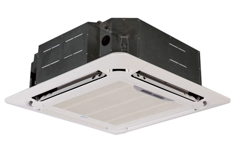 Điều Hòa Âm Trần Midea 36000Btu 1 Chiều Inverter MCD1-36CRDN8-R