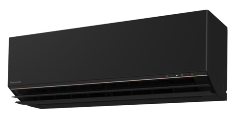 Điều hòa Panasonic 1 chiều inverter 9000BTU CS-AU9BKH-8