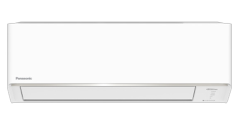 Điều hòa Panasonic 18000 BTU 1 chiều inverter CS-RU18CKH-8D