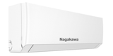 Điều hòa Nagakawa 9000BTU 1 chiều inverter NIS-C09R2U51