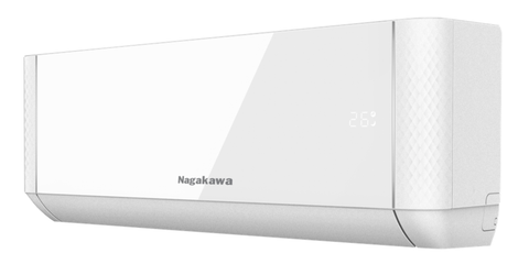 Điều hòa Nagakawa 12000BTU 2 chiều inverter NIS-A12R2T29