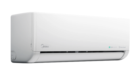 Điều hòa Midea 18000 BTU 1 chiều inverter MSCE-19CRFN8